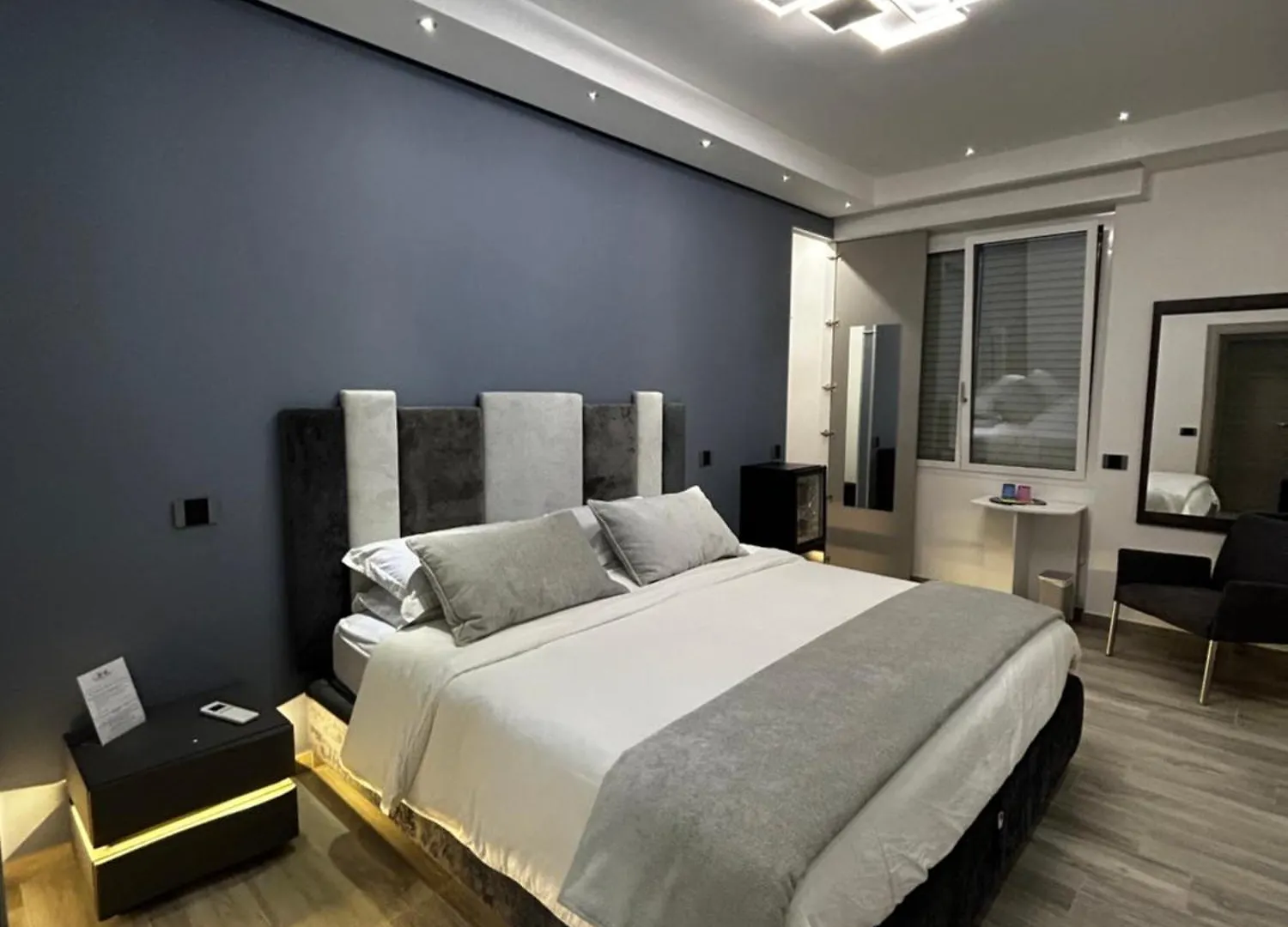 B&B Garbacity-Inn 로마